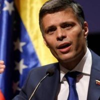 Leopoldo López se pone a disposición de la Justicia española tras petición de extradición venezolana