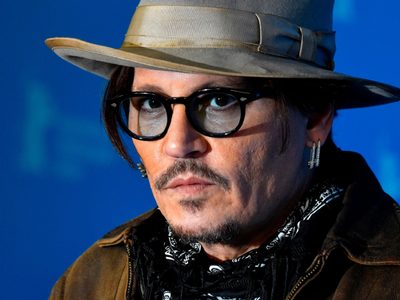 Johnny Depp enfrenta una horrible situación que puede perjudicar su carrera ¡Temen sus fans!