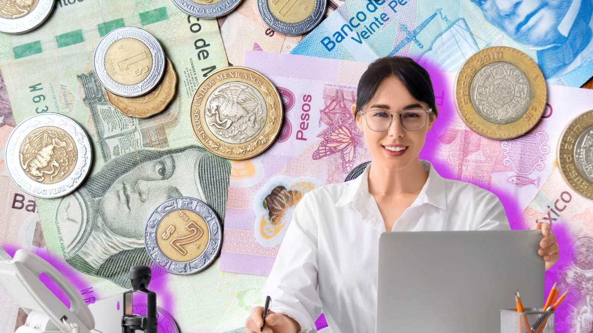 Las vacantes de SEGOB incluyen puestos de dirección, subdirección y jefaturas con salarios de entre 26 mil y 85 mil pesos mensuales.