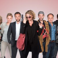 Nueva temporada de la serie policiaca "Candice Renoir"