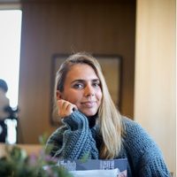 Un momento muy especial: Lucía Bárcena confirmó una noticia que le cambiará la vida