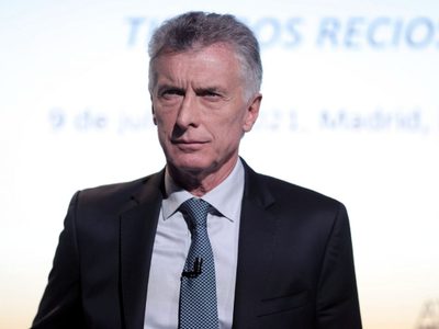 Mauricio Macri y sus conflictos familiares: comenzaron a llegar las cartas documento