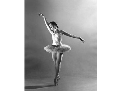 Taller Coreográfico, 50 años; Homenaje a Gloria Contreras