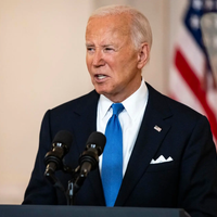 El futuro de Joe Biden peligra después del debate presidencial
