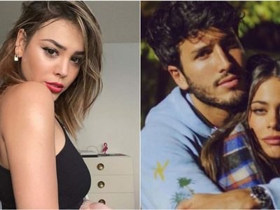 ¿Se burla de Tini Stoessel? Danna Paola publicó en sus redes un video que dio que hablar