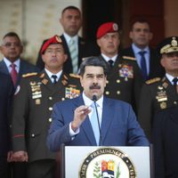 Emergencia en Bolivia y Venezuela: suspenden vuelos desde y hacia Europa