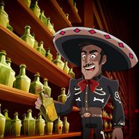 "La leyenda del Charro Negro" en cines