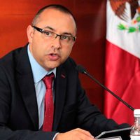 Exigen renuncia del presidente del IEEPCO por bloquear registro del Partido de Mujeres Revolucionarias
