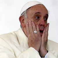 La fake news sobre el papa Francisco y un apagón en el Vaticano que exaltó a las redes