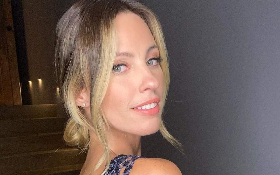 Rocío Guirao Díaz. Fuente: (Instagram)
