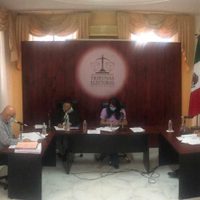 TEE desecha recurso del PES y confirma validez legal de la alianza PAN-PRI-PRD en Colima