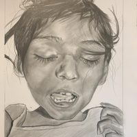 Buscan identificar con retrato hablado a menor hallada sin vida en hielera