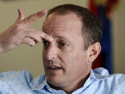 La pelea de Insaurralde contra el coronavirus: cómo es el tratamiento al que se someterá