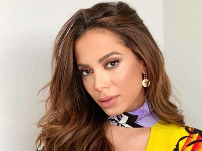 ¡No te lo querrás perder! Anitta mostró todo su talento en un impactante video