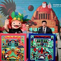 Presupuesto mundialista para CDMX, Jalisco y NL será de entre mil 500 y 2 mil mdp: Sheinbaum
