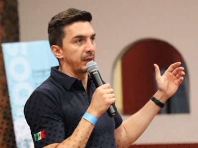 Sindicato de alimentos rehúsa transparentar recursos; cártel laboral me ataca, revira