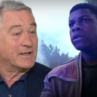 De qué se trata "The Formula", la película que une a Robert De Niro y John Boyega en Netflix