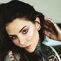 No lo vimos venir: Cande Tinelli mostró quién es el motivo de su sonrisa y causó una gran sorpresa