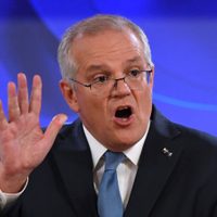 “Es absolutamente inaceptable”: Australia exige explicaciones a China por su accionar en el mar