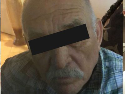 Capturan a presunto responsable del homicidio de padre e hijo integrantes de El Barzón