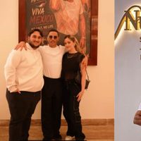 Así es Nusr-Et, el restaurante de lujo donde captaron a Jesús Ernesto López Gutiérrez, hijo de AMLO