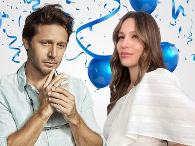 El increíble cumpleaños del hijo de Pampita y Benjamín Vicuña