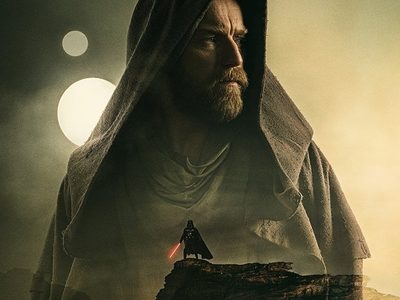 En torno al “Día de Star Wars” llega el avance de la serie Obi-Wan Kenobi y actividades en México