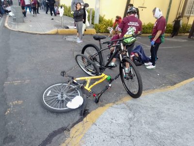 Conductor que atropelló a peregrinos "se encontraba en estado de ebriedad", confirma FGJ