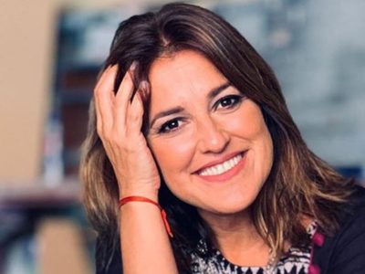El blooper del año: Maju Lozano cometió un insólito exabrupto no apto para todo público