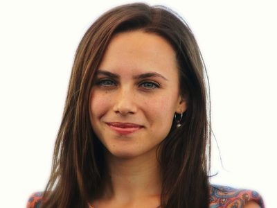 Aura Garrido parece haber encontrado a su pareja ideal: "Tienen una química espectacular"