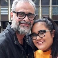 "¡Qué no me hable más!": Rocío Rial angustiada expresó su bronca. ¡Tiembla Jorge!