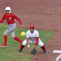 Diablos Rojos Femenil derrotaron 11-2 a El Águila de Veracruz