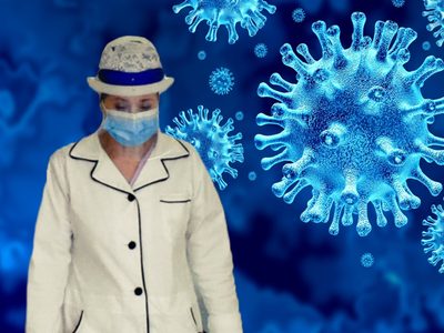 Coronavirus en Río Negro: la pandemia no da respiro a Cipolletti y Bariloche