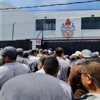 Sindicato de Nissan llama a la calma y unidad ante proceso de liquidación en la planta de Civac