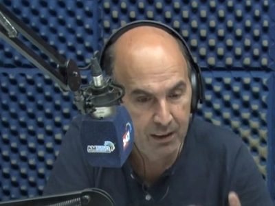 Marcelo Bermúdez defendió el acuerdo con Figueroa: “Hay que tener vocación de gobierno”