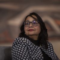 Norma Lucía Piña Hernández es la nueva presidenta de la Corte
