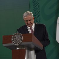 México y EU deben iniciar una nueva etapa en la política migratoria: AMLO