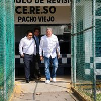 Sale de prisión extesorero de Javier Duarte; continuará su juicio en libertad