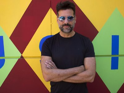 ¡Divertidísimo! José María Listorti pone a reír a sus fans: lo que hay es talento