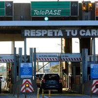 Desde hoy aumentan un 200% los peajes: así quedaron los precios