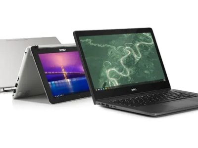 Google prepara la llegada de los primeros Chromebooks enfocados al 'gaming'