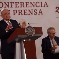 “Aberrante” aval de la Corte para que exfuncionarios vayan a la IP antes de 10 años: AMLO