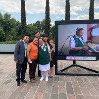 'Mujeres que IMSSpiran”, muestra fotográfica en Chapultepec