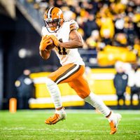 Exponen ofertas de dinero a los Browns de Cleveland por perder partidos