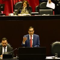 Cuestionan a Ramírez de la O por su estimación de crecimiento económico para 2025