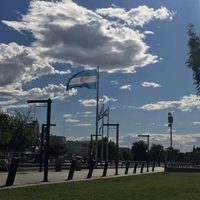 Clima en Neuquén: el sábado llega con un poco de viento, mucho calor y algo de frío en la cordillera