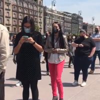 No sonó alerta sísmica durante el simulacro en varias alcaldías de la CDMX