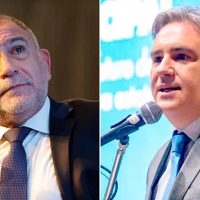 El escrutinio definitivo ratificó el triunfo del justicialista Martín Llaryora en Córdoba