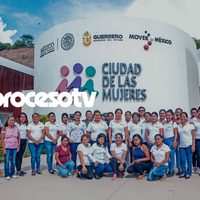 La Ciudad de las Mujeres
