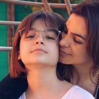 Innegable: Agustina Cherri y Muna pidieron la opinión de sus seguidores y la respuesta fue rotunda